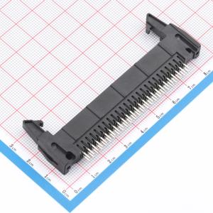 HMT-2.54-2*25P-NJ商品缩略图