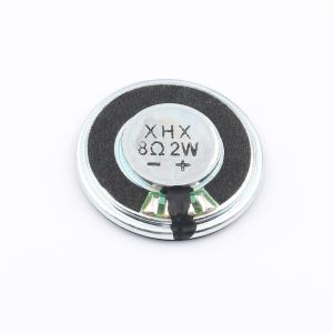 30MM-8Ω2W-TFHM商品缩略图