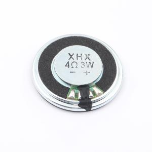 30MM-4Ω3W-TFHM商品缩略图