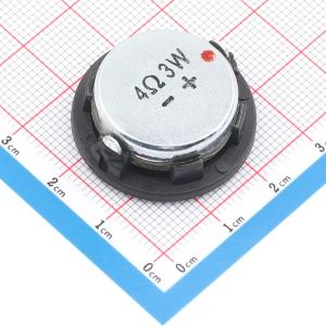 28MM-4Ω3W商品缩略图