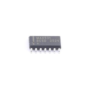 MAX531BCSD+商品缩略图