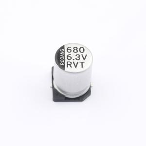 RVT0J681M0810商品缩略图