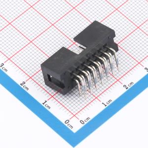 HMT-2.54-2*7P-WJN商品缩略图