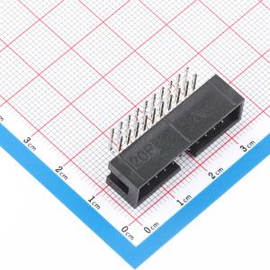 HMT-JN254-2*10W商品缩略图