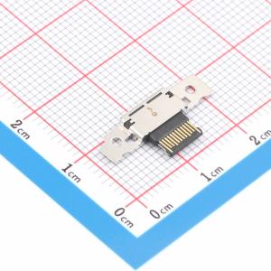 GT-USB-7110A商品缩略图