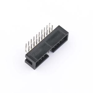 HMT-2.54-2*10P-WJN商品缩略图