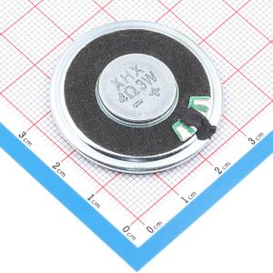 36MM-4Ω3W-TFHM商品缩略图