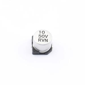 RVN1H100M0605商品缩略图