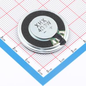 30MM-4Ω3W-TFHM商品缩略图