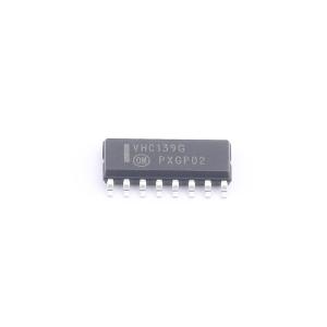MC74VHC139DR2G商品缩略图