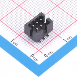 HX IDC200-2-03-S-6.4商品缩略图