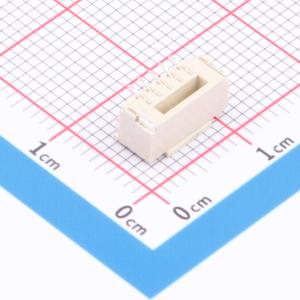 HX-GH1.25-5PLT商品缩略图