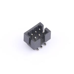 HX IDC200-2-03-S-6.4商品缩略图