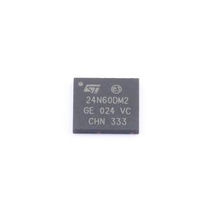 STL24N60DM2商品缩略图