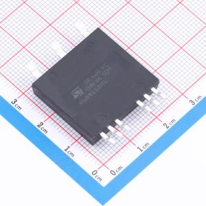 SH68N65DM6AG商品缩略图
