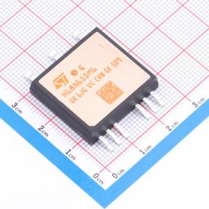 SH68N65DM6AG商品缩略图