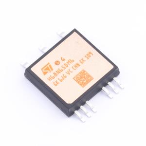 SH68N65DM6AG商品缩略图