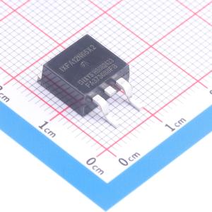 IXFA12N65X2商品缩略图