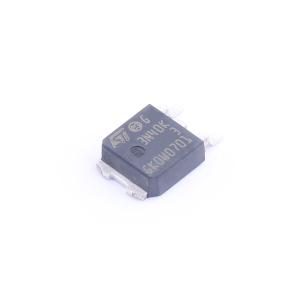 STD3N40K3商品缩略图