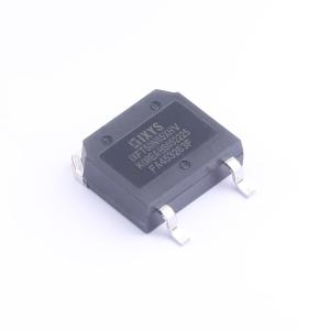 IXFT50N85XHV商品缩略图