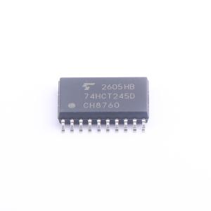 74HCT245D商品缩略图