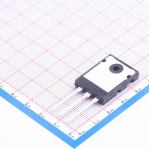 IXFK48N60P商品缩略图