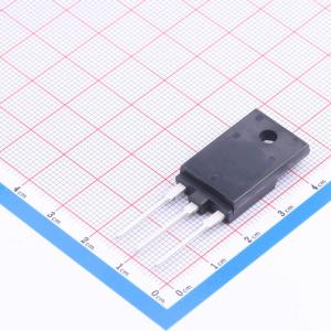 STGWF30NC60S商品缩略图