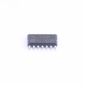 74LCX125YMTR商品缩略图