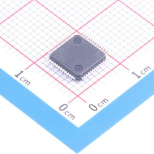 STM32U585CIT3商品缩略图