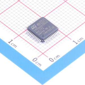 STM32U585CIT3商品缩略图