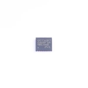 STM32G071GBU7商品缩略图
