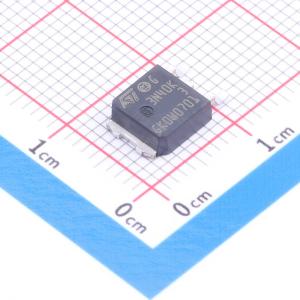 STD3N40K3商品缩略图