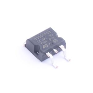 STB200NF03T4商品缩略图