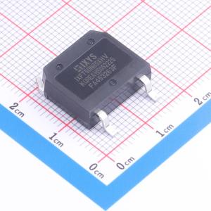 IXFT50N85XHV商品缩略图