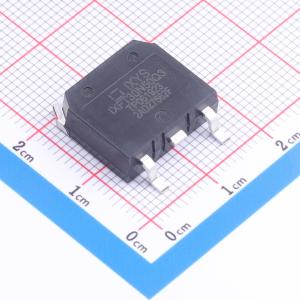 IXFT30N50Q3商品缩略图