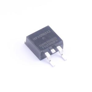 IXFA12N65X2商品缩略图