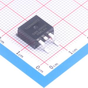 IXTA200N055T2商品缩略图