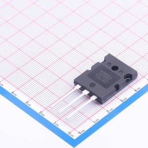 IXFK48N60P商品缩略图