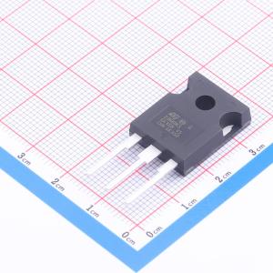 STW23N80K5商品缩略图