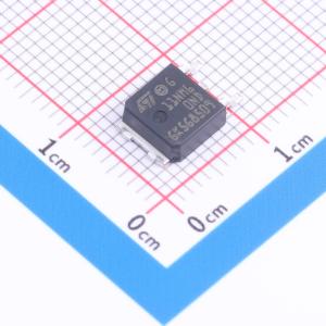 STD11NM60ND商品缩略图