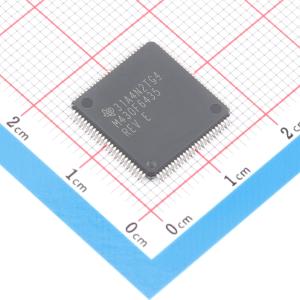 MSP430F6435IPZR商品缩略图