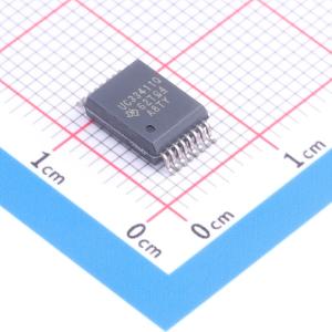 UCC33411QDHARQ1商品缩略图