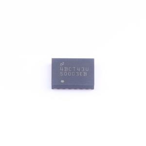 LM2678SDX-ADJ/NOPB商品缩略图