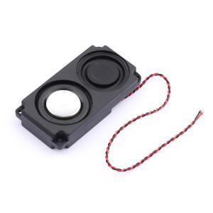 6433BOX-4Ω3W-2P1.25商品缩略图