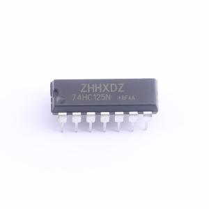 74HC125N-HX商品缩略图