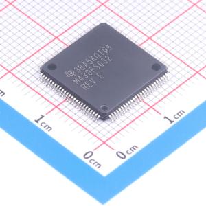 MSP430F5632IPZR商品缩略图