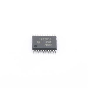 TPS77833PWPR商品缩略图