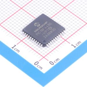 PIC18F4480T-I/PT商品缩略图