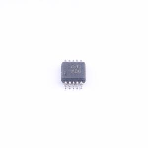 TPS61006DGSR商品缩略图