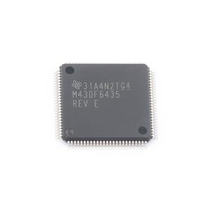 MSP430F6435IPZR商品缩略图
